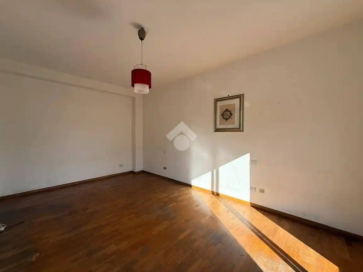 Trilocale via Gianfranco Zuretti 53, Cascina dei Pomi, Milano - foto 4