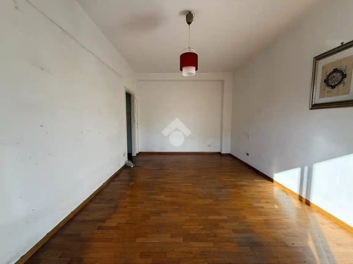 Trilocale via Gianfranco Zuretti 53, Cascina dei Pomi, Milano - foto 5