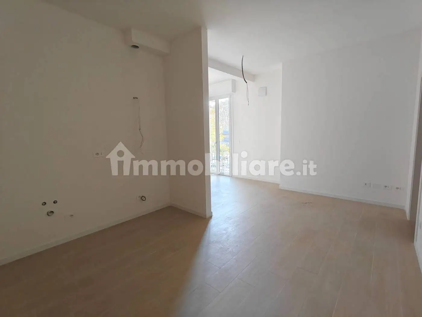 Appartamento in vendita a Bologna