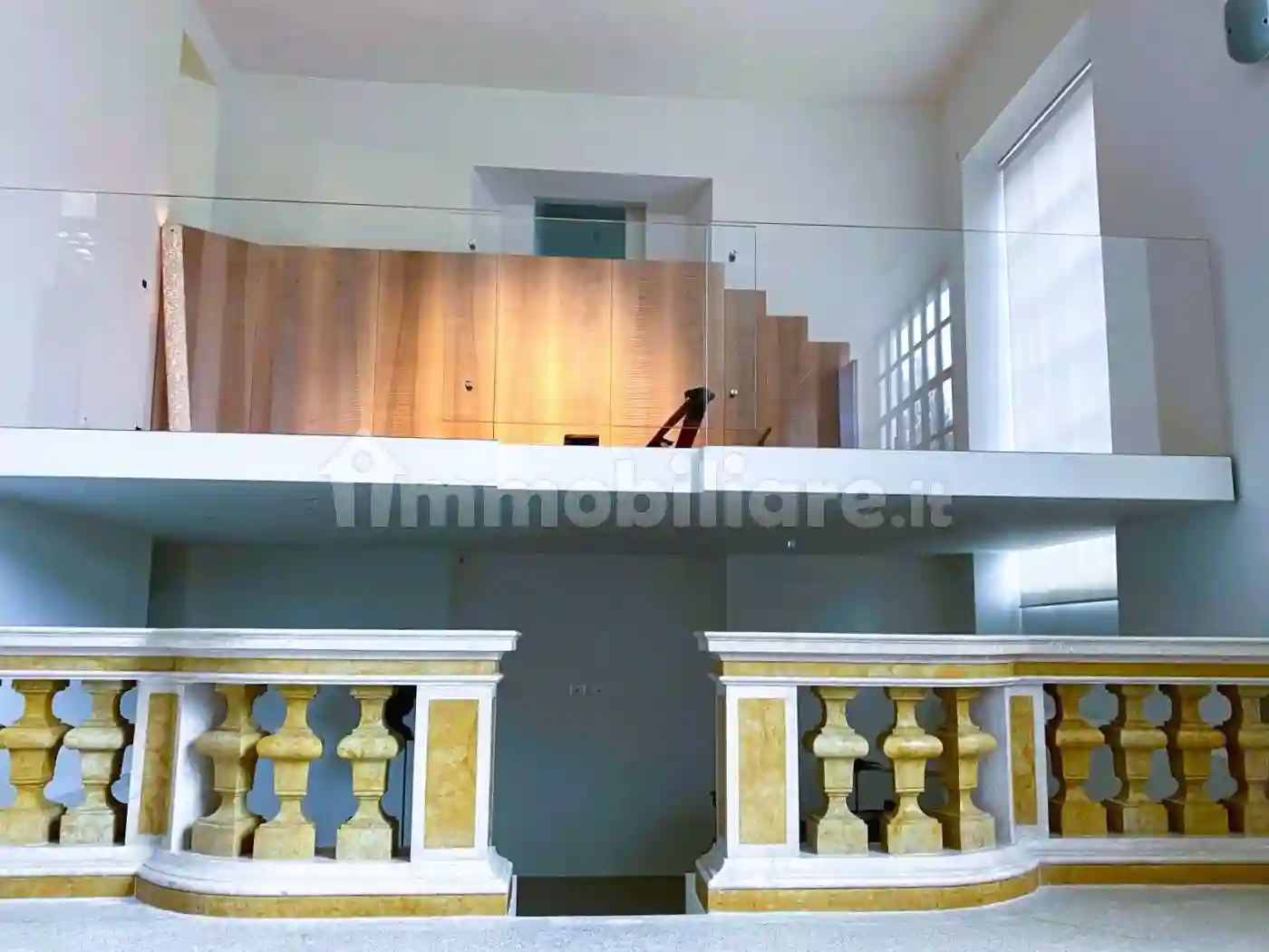 Palazzo - Edificio - foto 3