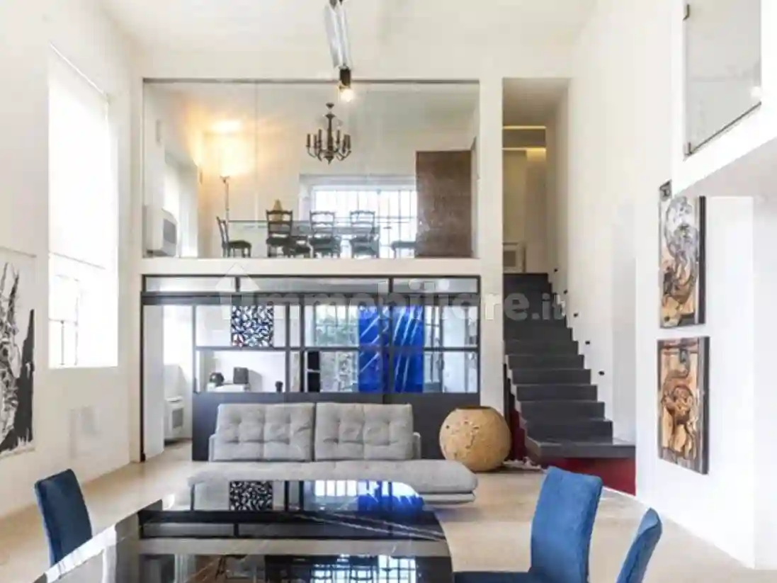 Palazzo - Edificio - foto 4