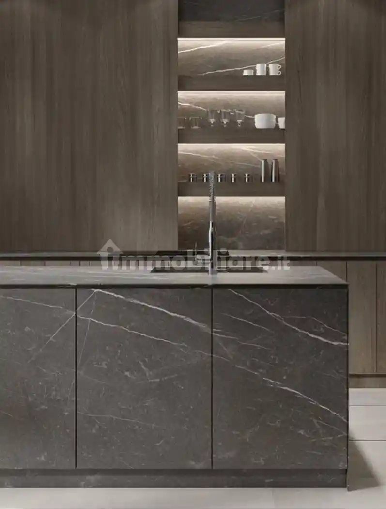 Villa bifamiliare via Roberto Nasuti, San Martino Bassa, Città Sant'Angelo - foto 3