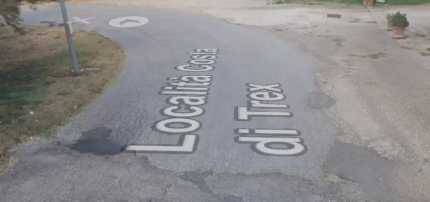 Rustico - Casale in asta a Assisi