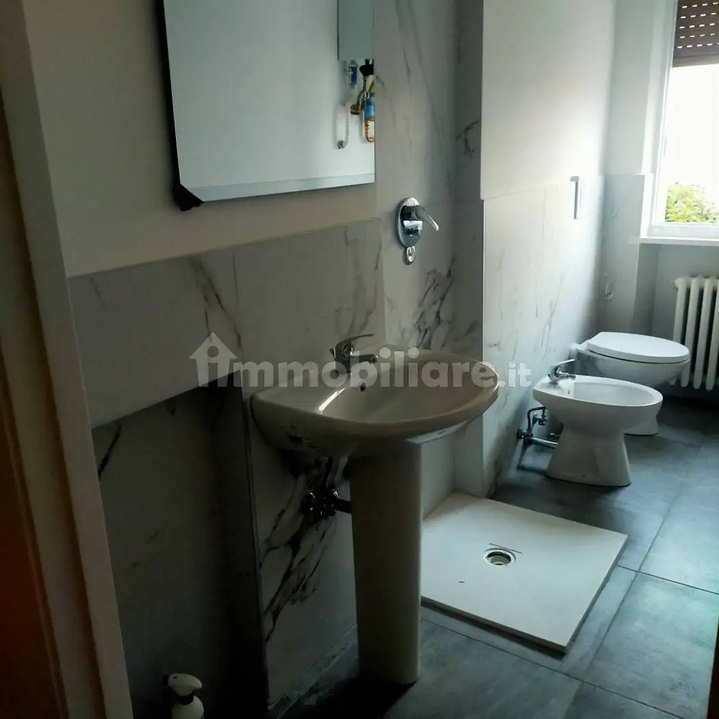 Appartamento in affitto a Castelplanio