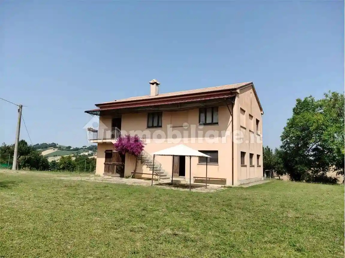 Casa indipendente - foto 2