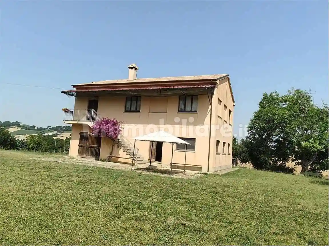 Casa indipendente - foto 3