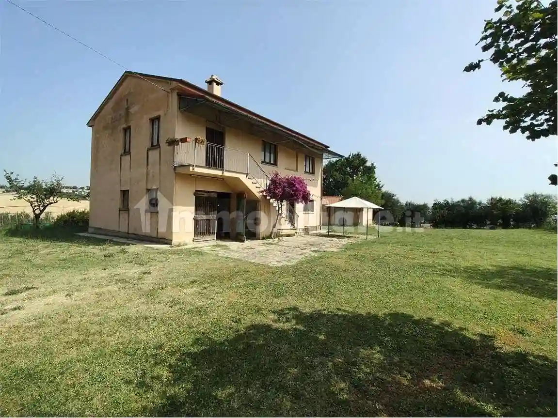 Casa indipendente - foto 4