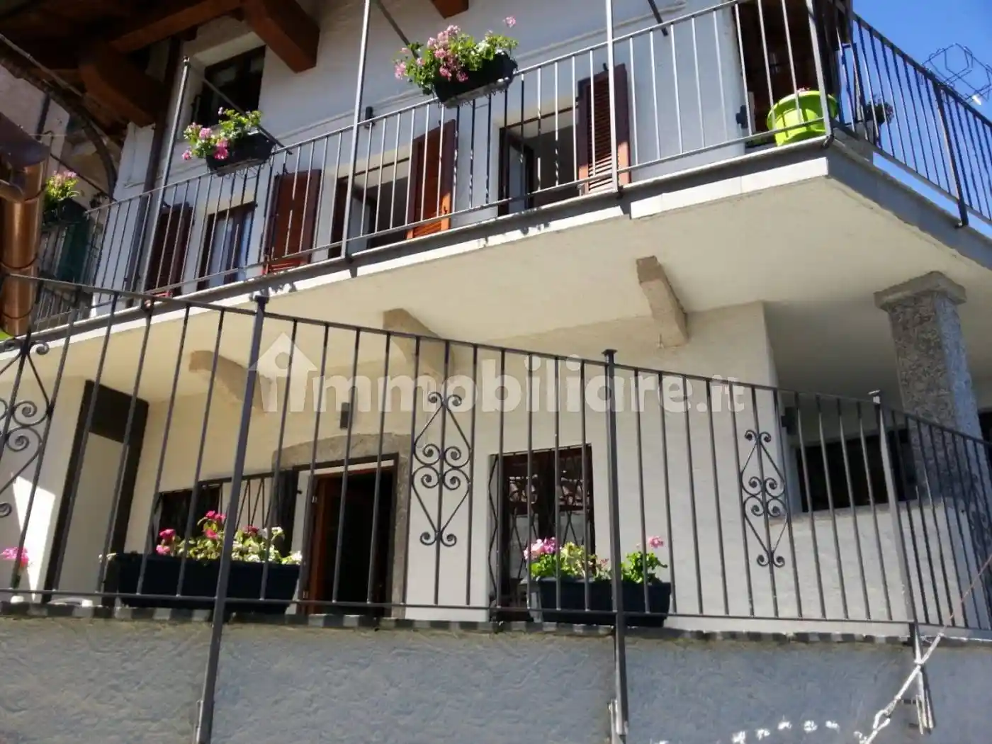 Casa indipendente - foto 2