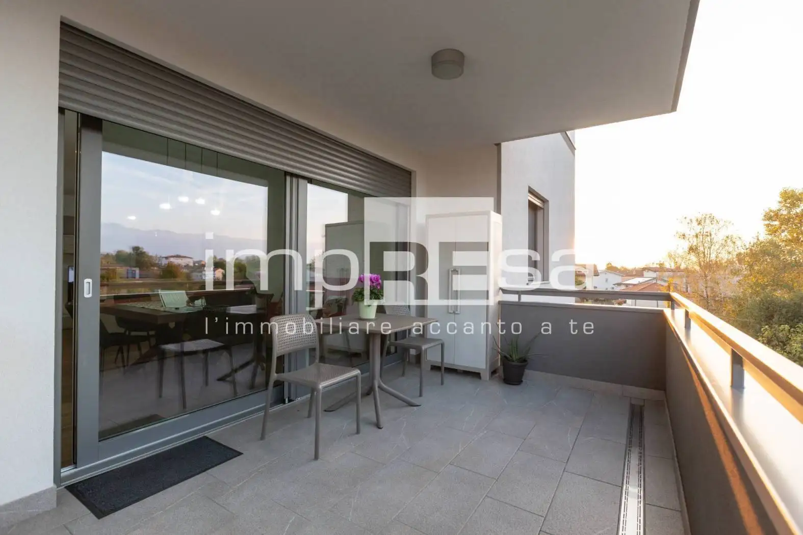 Appartamento in vendita a Pordenone