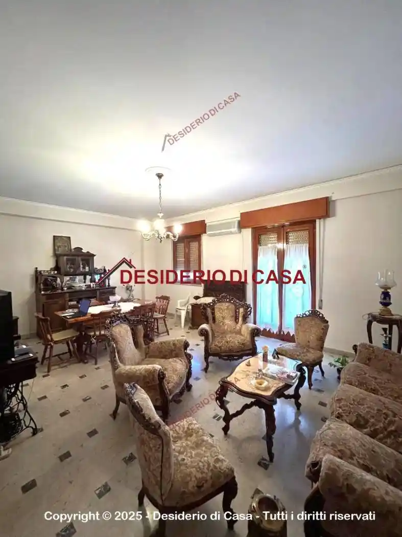 Appartamento in vendita a Carini