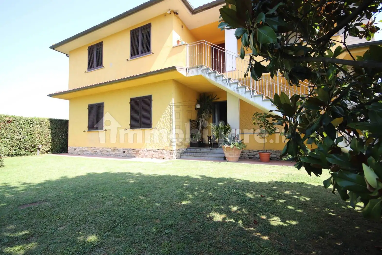 Villa in vendita a Capannori