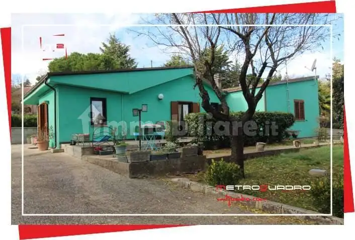 Villa in vendita a Potenza