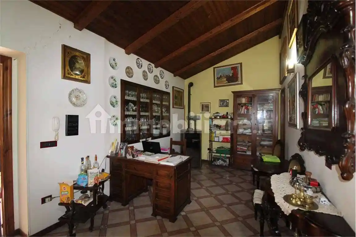 Villa unifamiliare, buono stato, 181 m², Potenza - foto 5