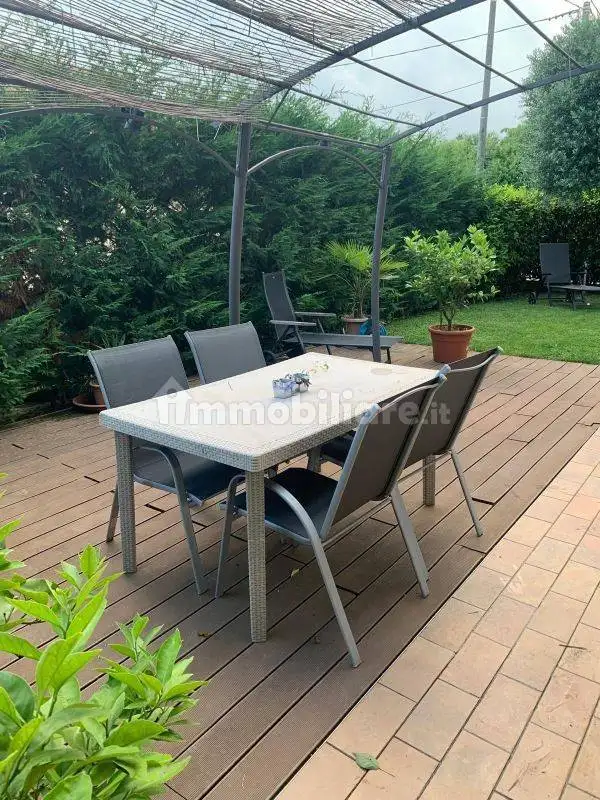 Villa in affitto a Venezia