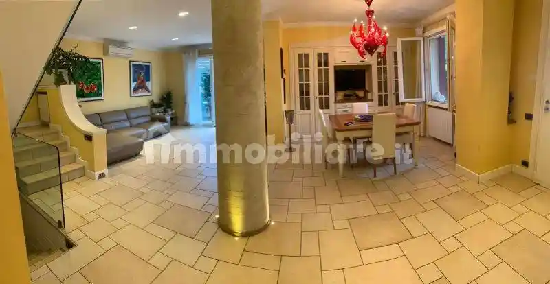 Villa bifamiliare 300 m², Zelarino, Venezia - foto 3