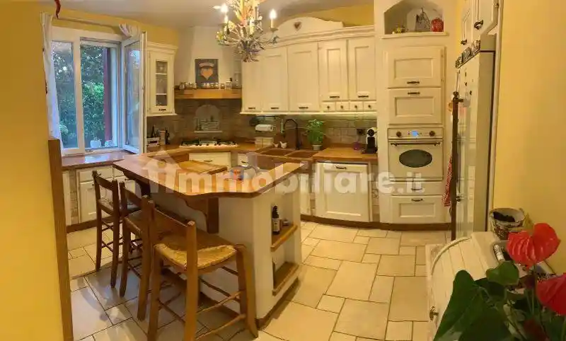 Villa bifamiliare 300 m², Zelarino, Venezia - foto 4