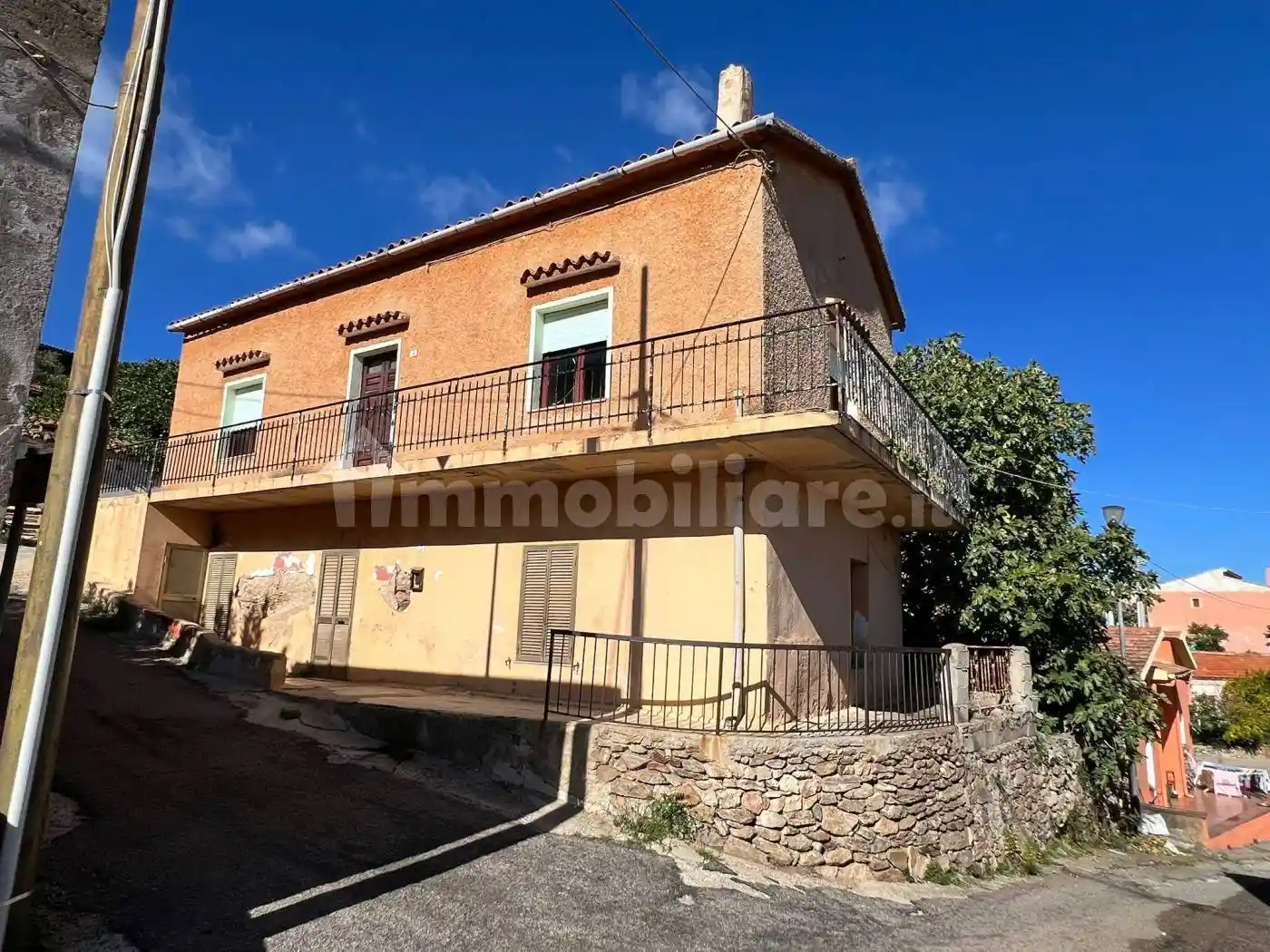 Appartamento in vendita a Budoni