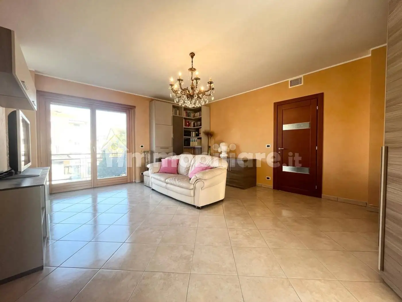 Appartamento in vendita a Collegno