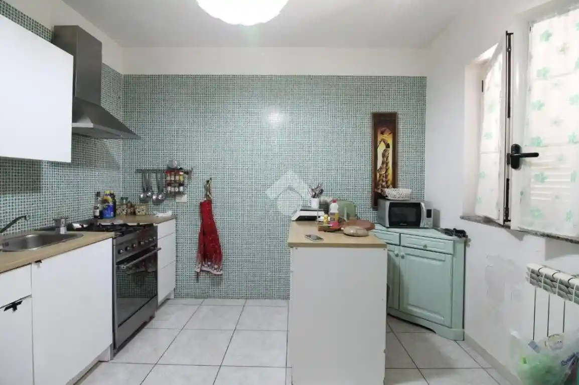 Bilocale via Pietro Musone 5, Casapulla - foto 3