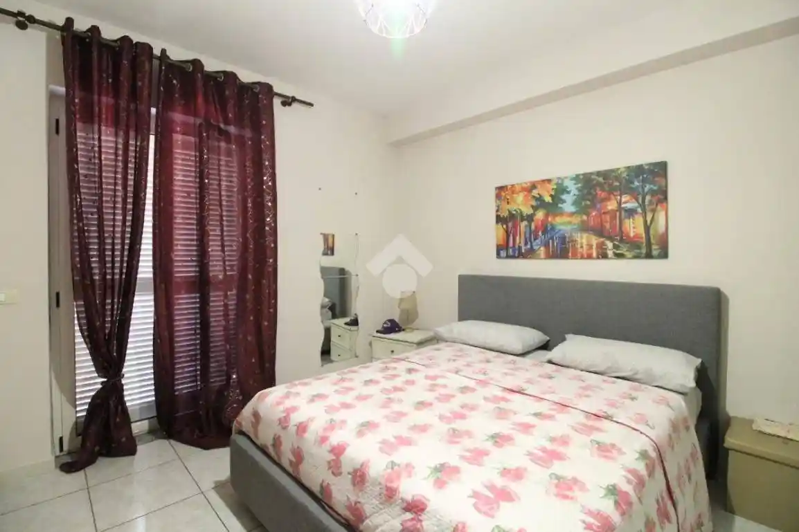 Bilocale via Pietro Musone 5, Casapulla - foto 4