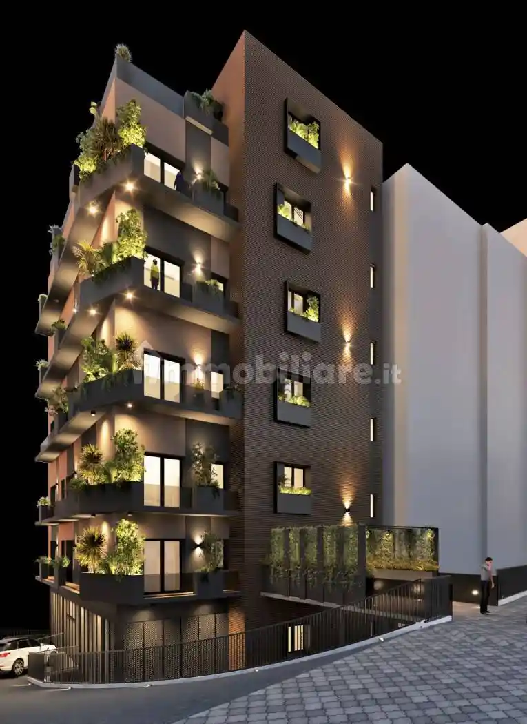 Appartamenti di nuova costruzione a Salerno - foto 2