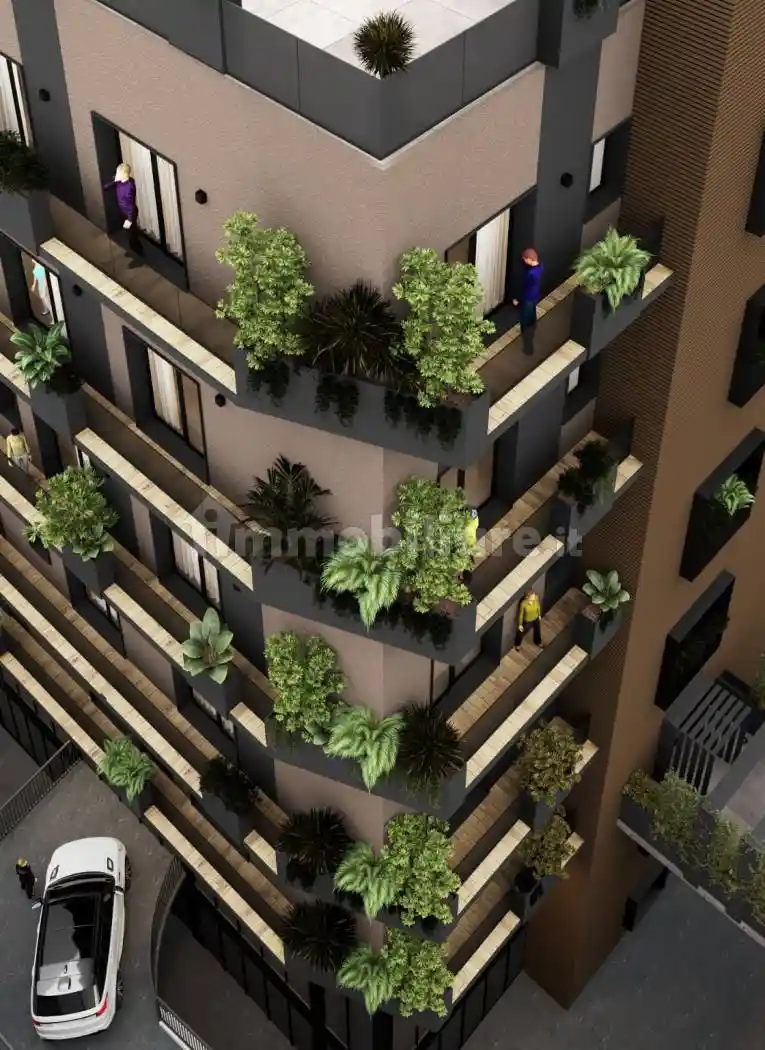 Appartamenti di nuova costruzione a Salerno - foto 4