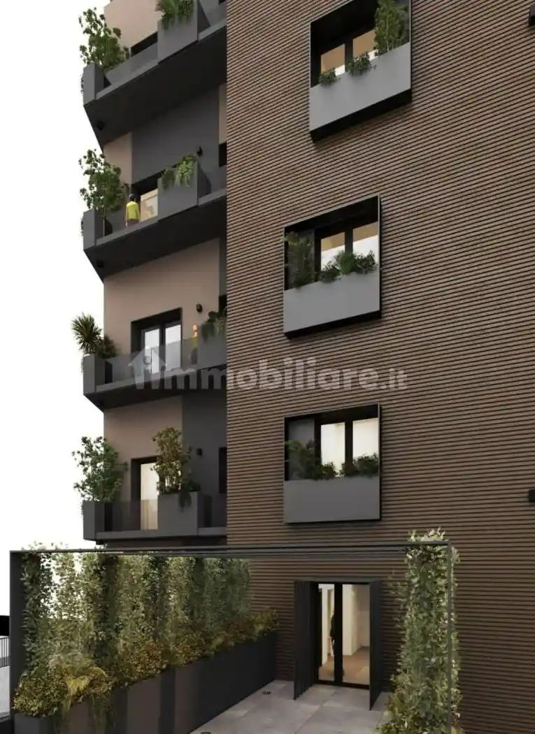 Appartamenti di nuova costruzione a Salerno - foto 5