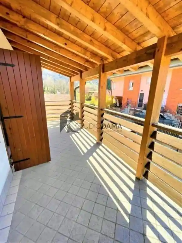 Bilocale via caschino 12, Case Nuove, Vallio Terme - foto 2