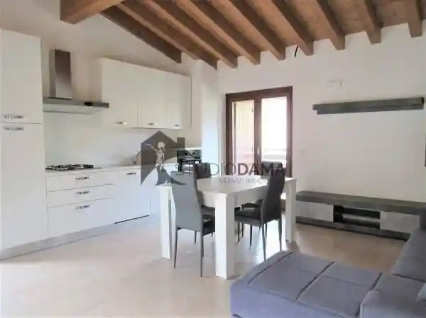 Bilocale via caschino 12, Case Nuove, Vallio Terme - foto 3