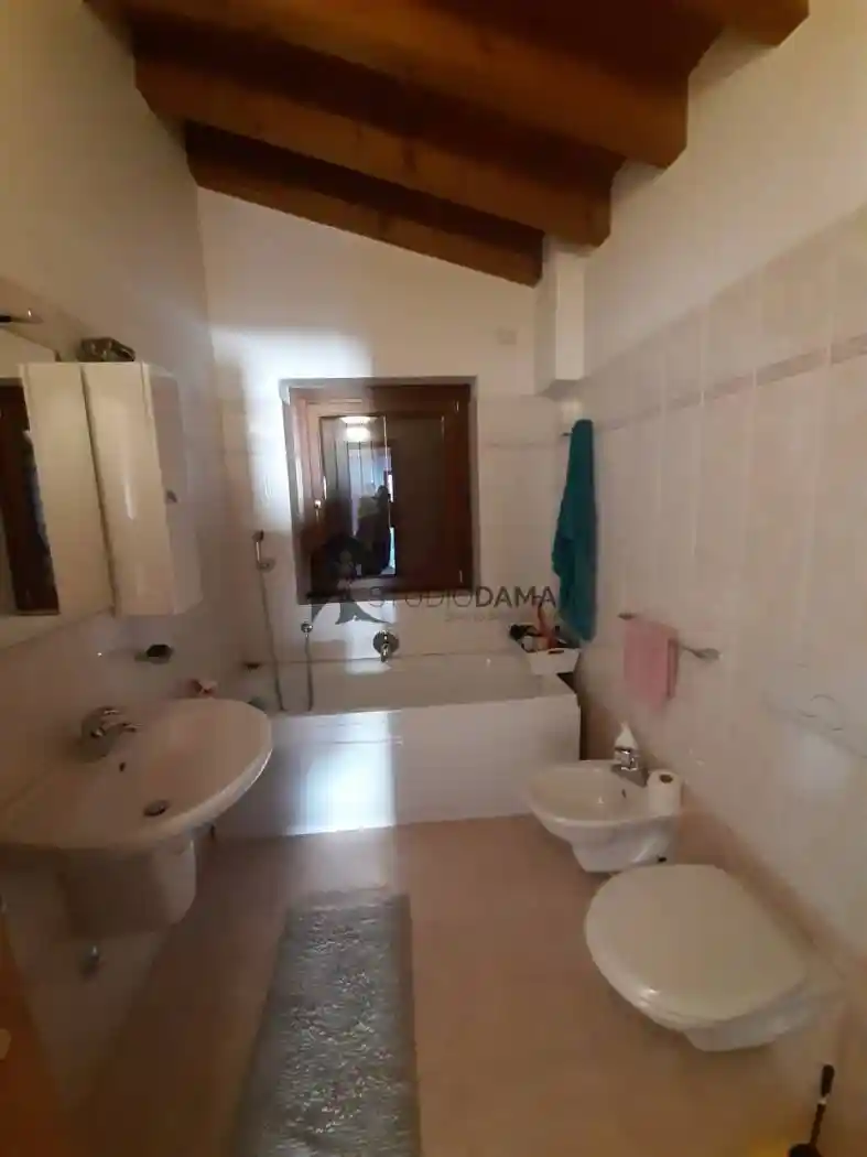 Bilocale via caschino 12, Case Nuove, Vallio Terme - foto 5