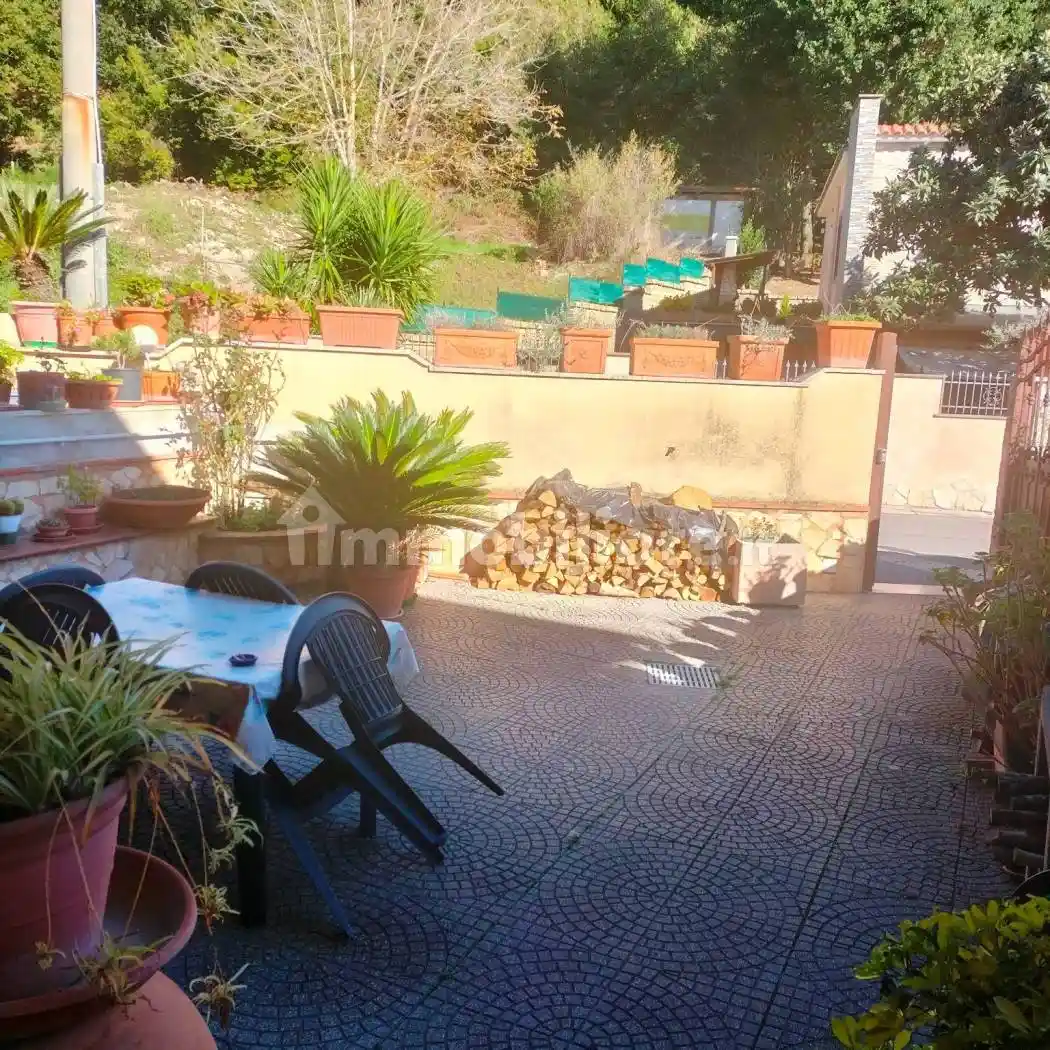 Villa in vendita a Fiumicino