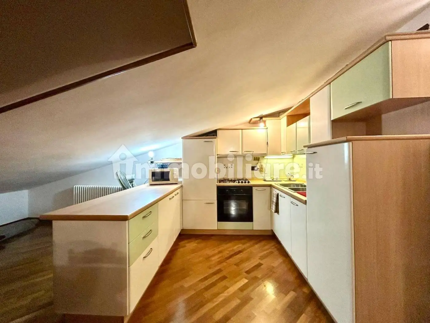 Appartamento in affitto a Arcugnano