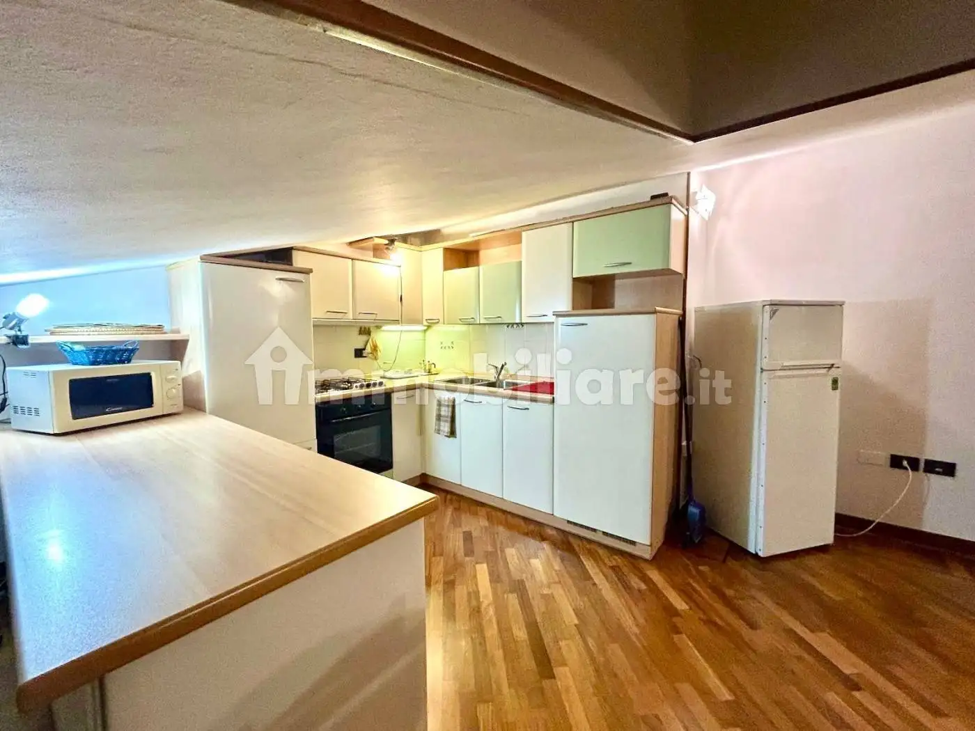 Trilocale via Lago di Fimon 1, Arcugnano - foto 2