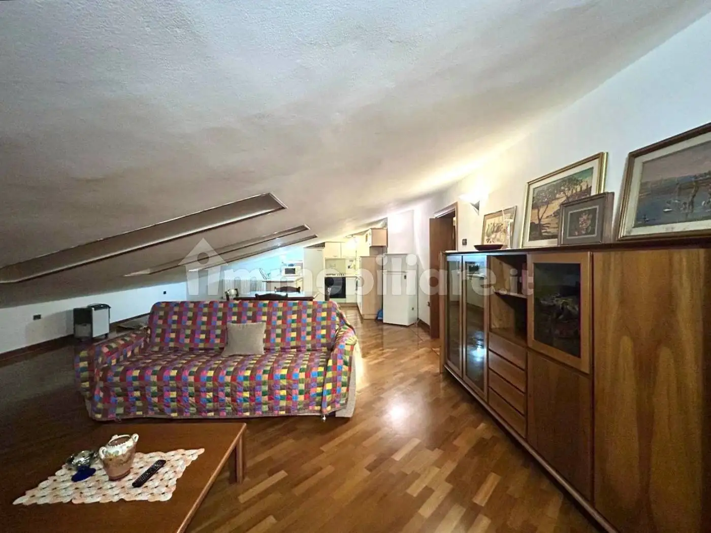 Trilocale via Lago di Fimon 1, Arcugnano - foto 4