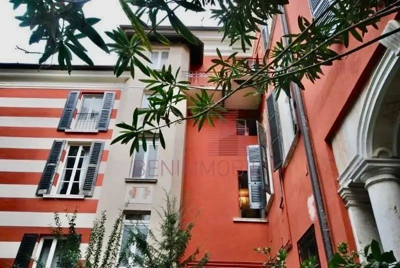 Attico - Mansarda in affitto a Brescia