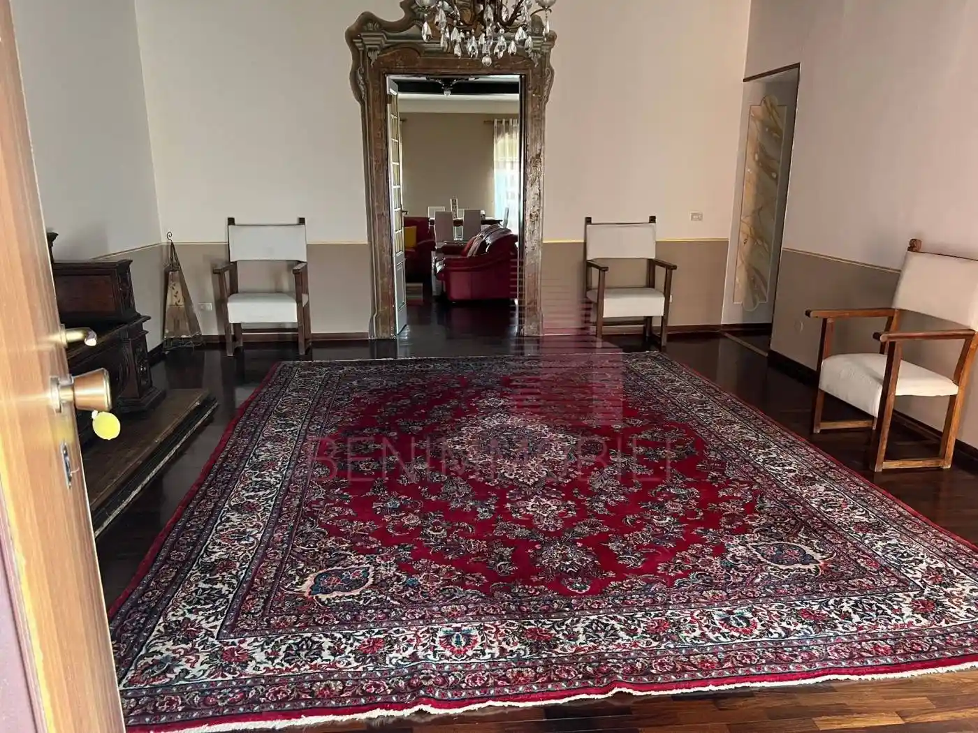 Attico via Fratelli Cairoli 35, Loggia - Garibaldi, Brescia - foto 2