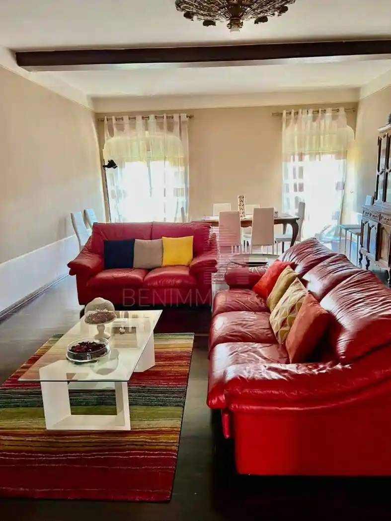 Attico via Fratelli Cairoli 35, Loggia - Garibaldi, Brescia - foto 3