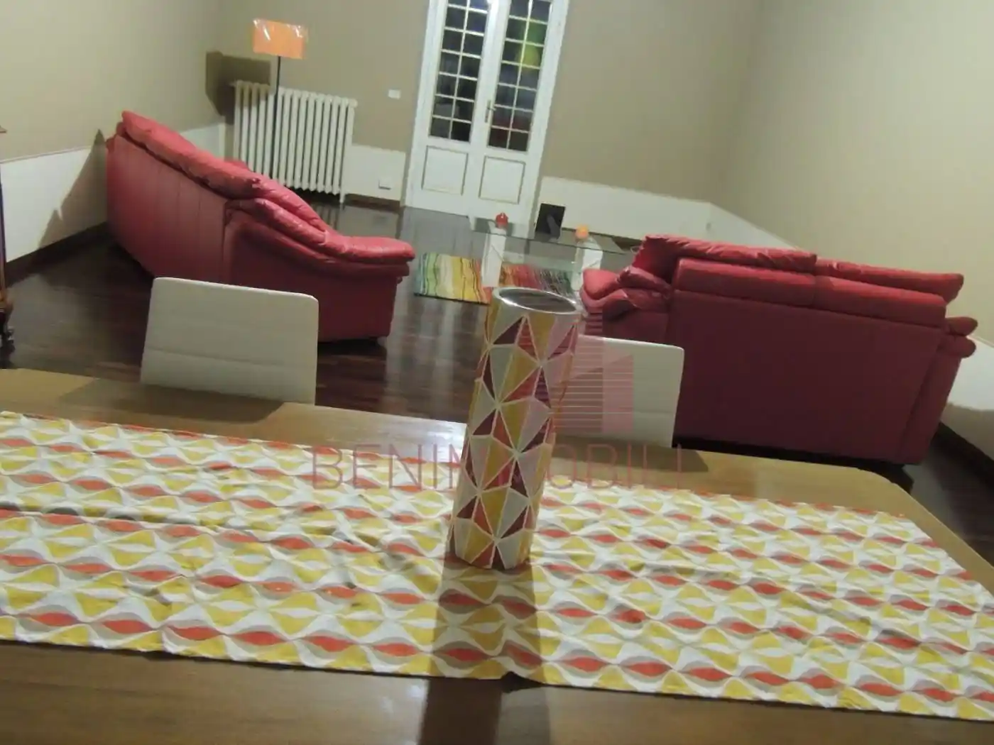 Attico via Fratelli Cairoli 35, Loggia - Garibaldi, Brescia - foto 4