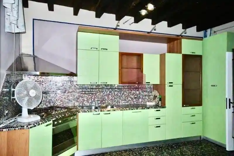 Attico via Fratelli Cairoli 35, Loggia - Garibaldi, Brescia - foto 5