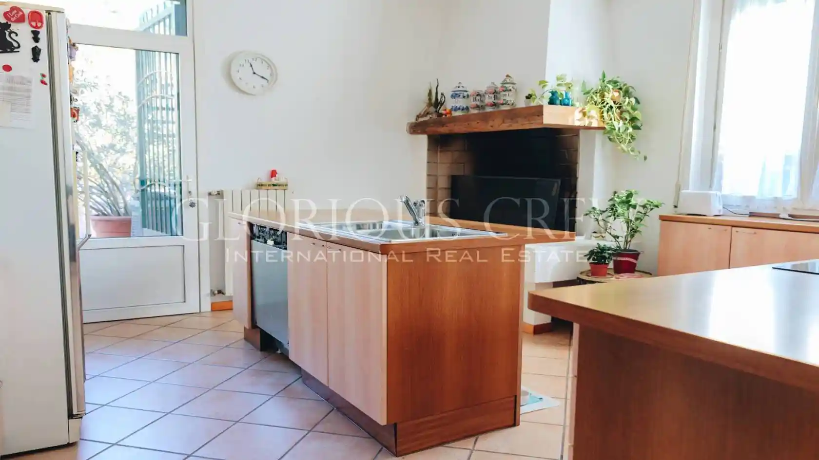 Trilocale viale Venezia 99, Panoramica, Brescia - foto 5