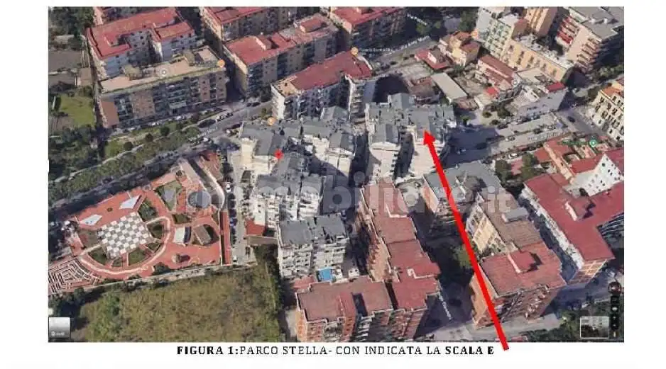 Appartamento in vendita a San Giorgio a Cremano