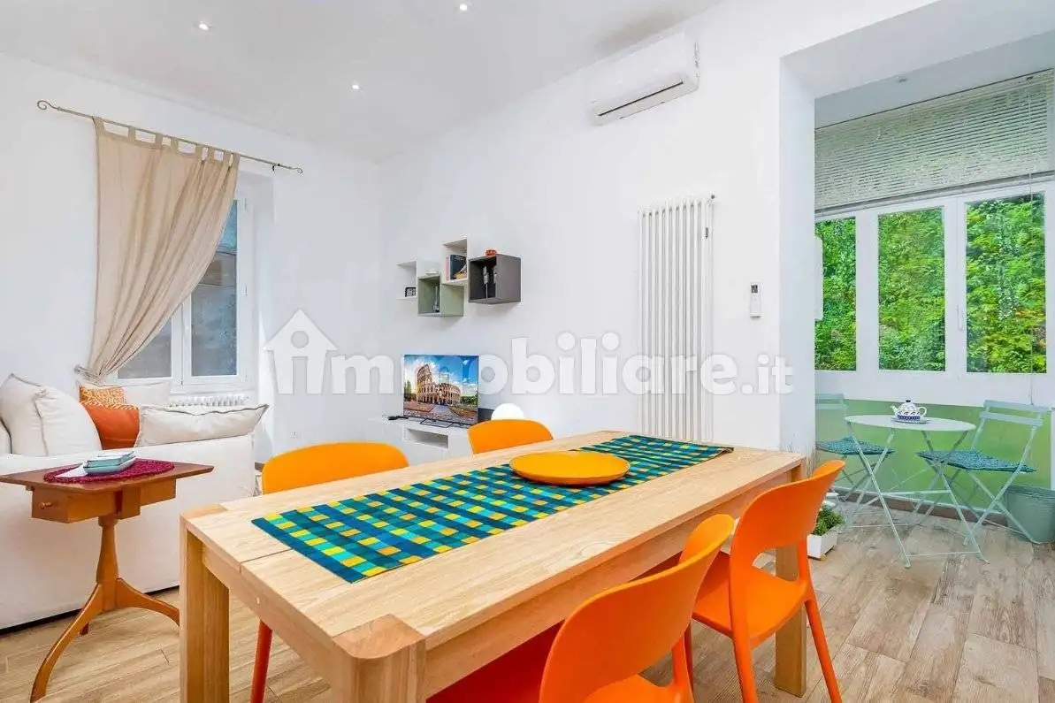 Appartamento in affitto a La Spezia