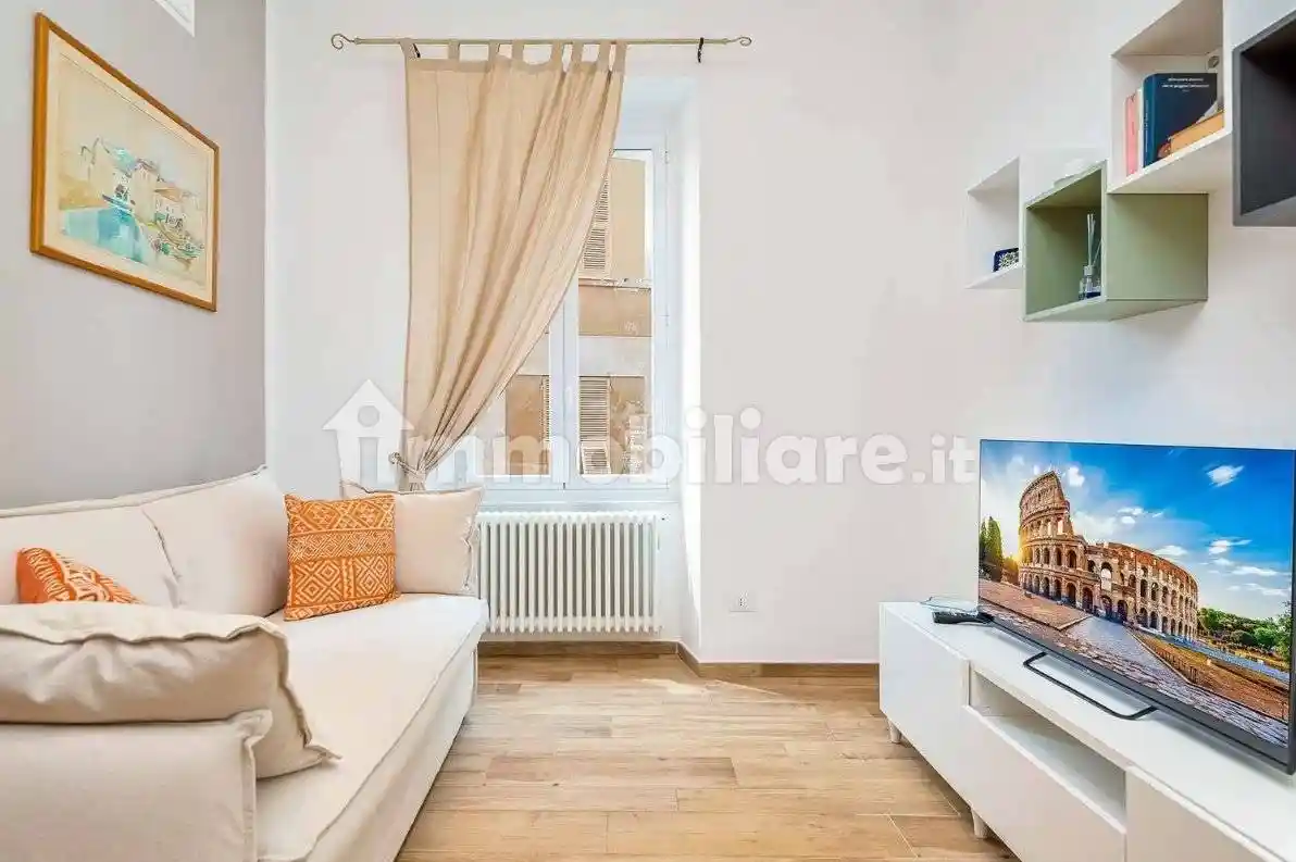 Trilocale viale Nicolò Fieschi 316, Marola - Campiglia, La Spezia - foto 3