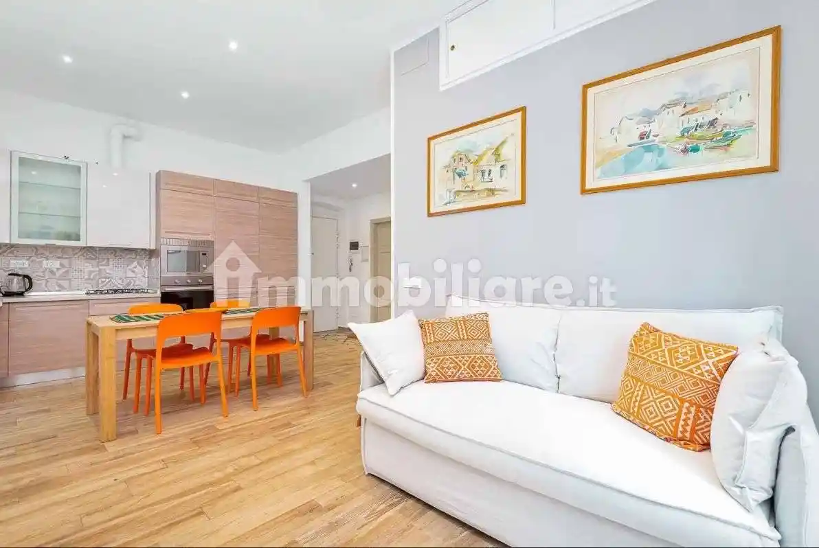 Trilocale viale Nicolò Fieschi 316, Marola - Campiglia, La Spezia - foto 5