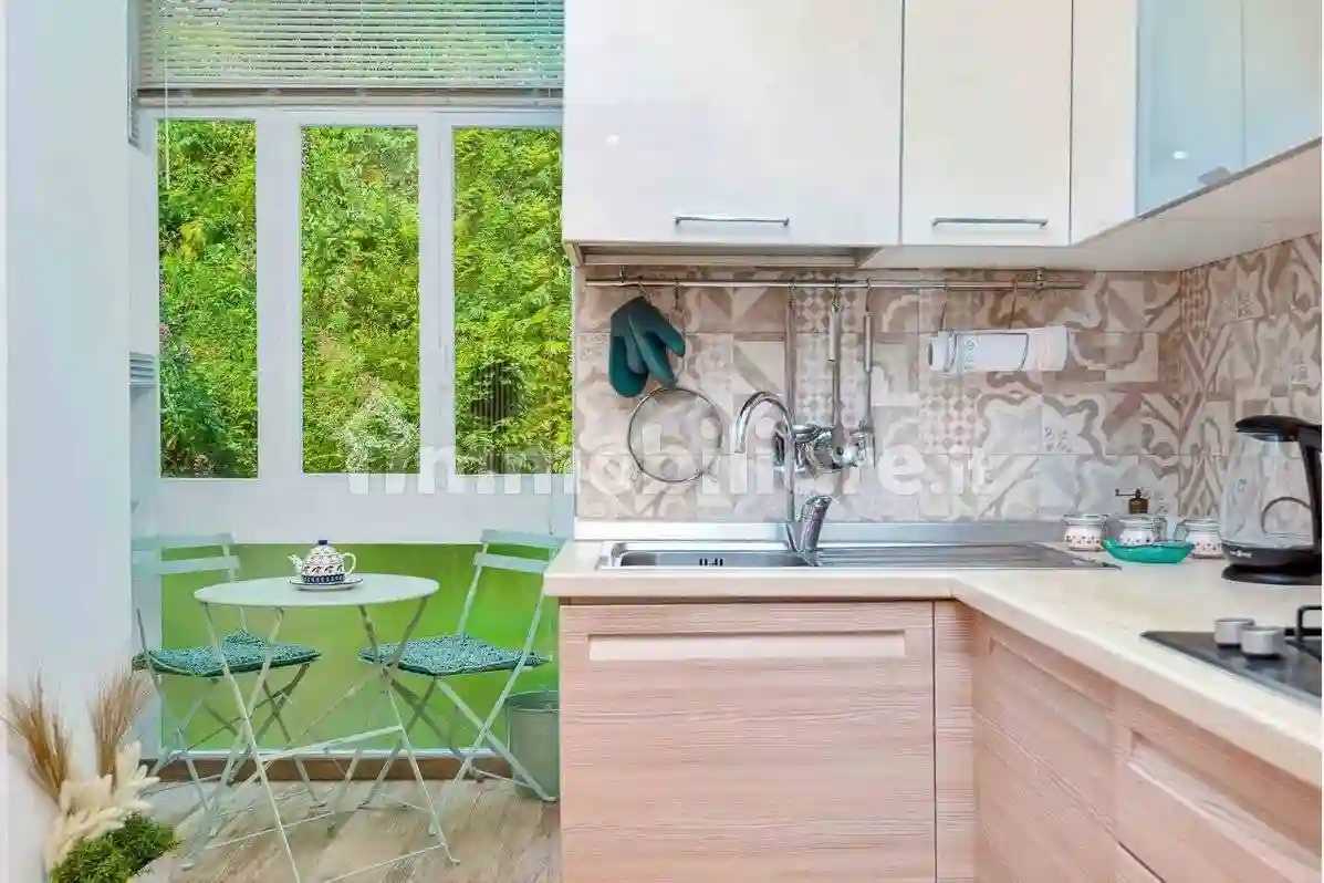 Trilocale viale Nicolò Fieschi 316, Marola - Campiglia, La Spezia - foto 4