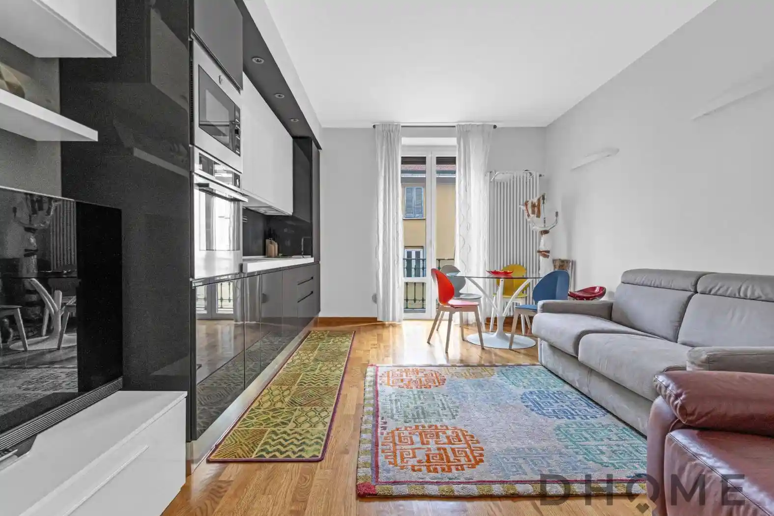 Bilocale via Paolo Frisi, 6, 20129 Milano Italia, Porta Venezia, Milano - foto 2