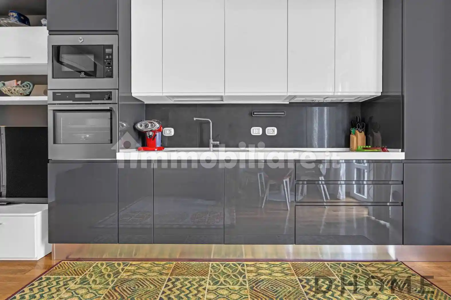 Bilocale via Paolo Frisi, 6, 20129 Milano Italia, Porta Venezia, Milano - foto 3