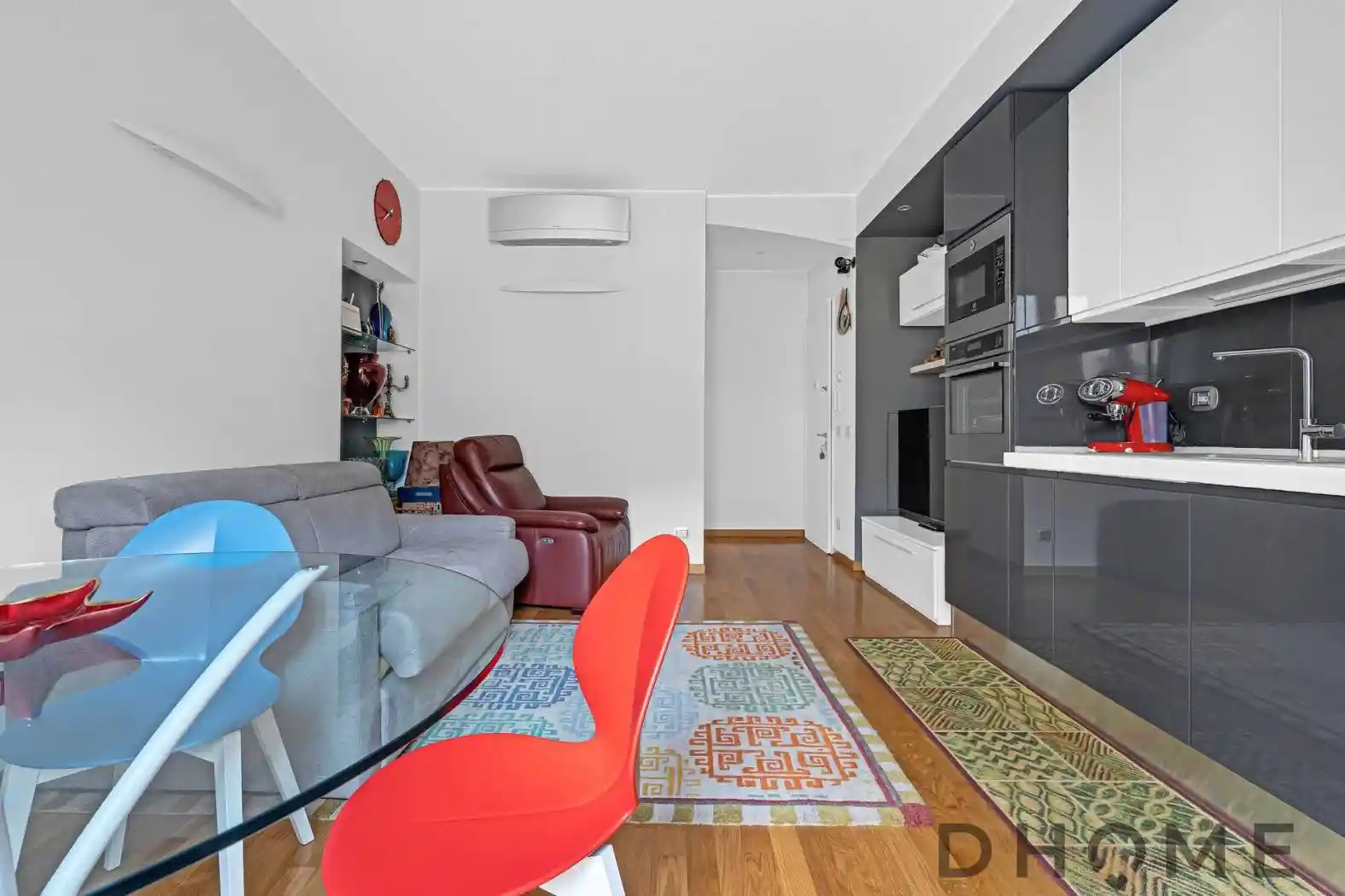 Bilocale via Paolo Frisi, 6, 20129 Milano Italia, Porta Venezia, Milano - foto 4