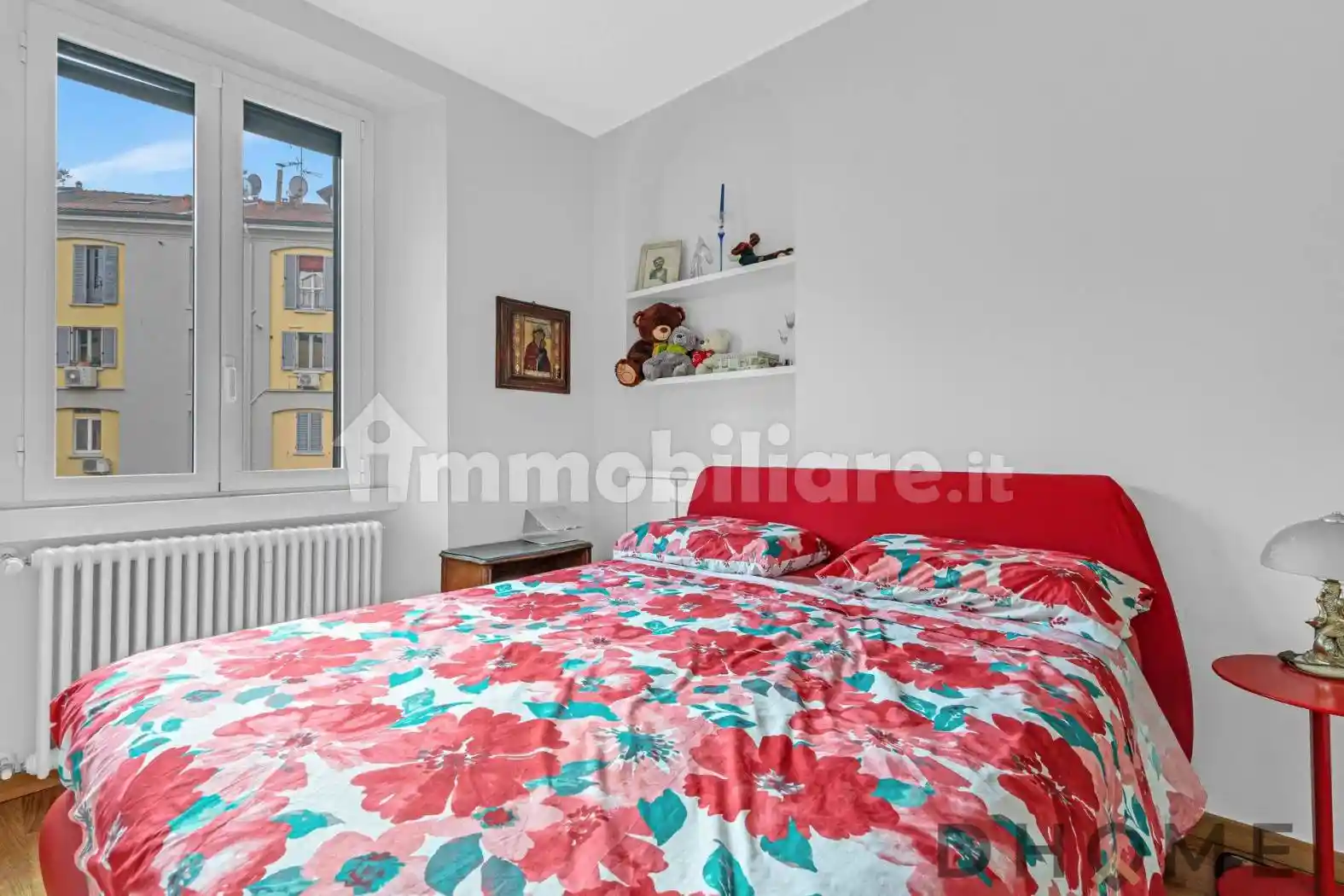 Bilocale via Paolo Frisi, 6, 20129 Milano Italia, Porta Venezia, Milano - foto 5