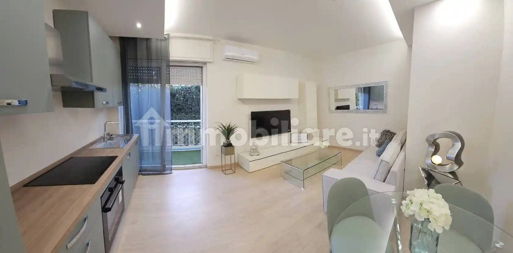 Appartamento in vendita a Sanremo